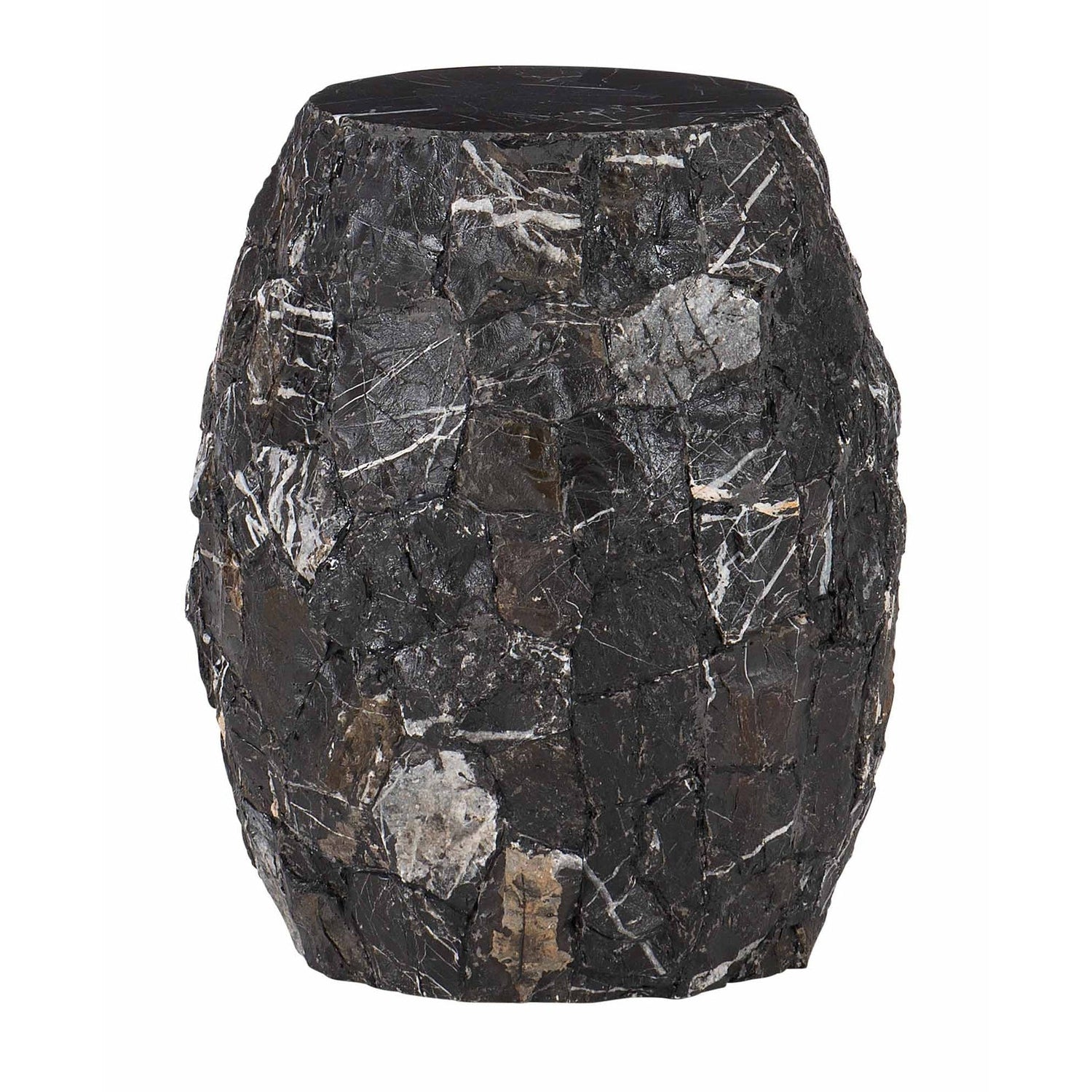 Tambora Accent Table-Bernhardt-BHDT-X02108-Side Tables-1-France and Son