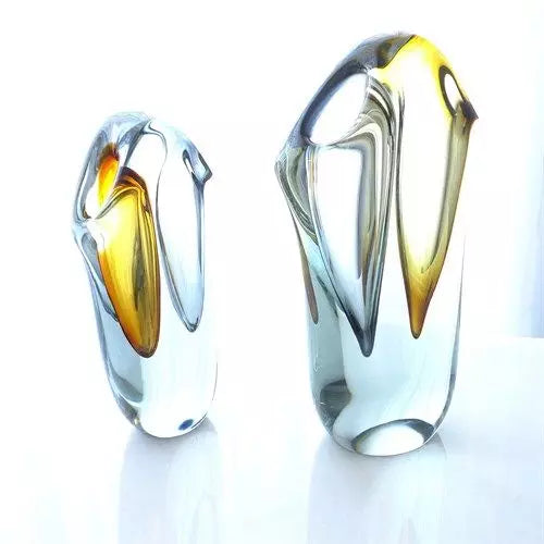 Duet Vase-Global Views-GVSA-7.80624-Vases-1-France and Son