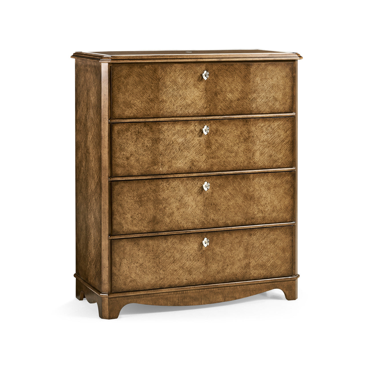 Eastcote Chest of Drawers-Jonathan Charles-JCHARLES-007-1-900-SCB-Bookcases & Cabinets-1-France and Son