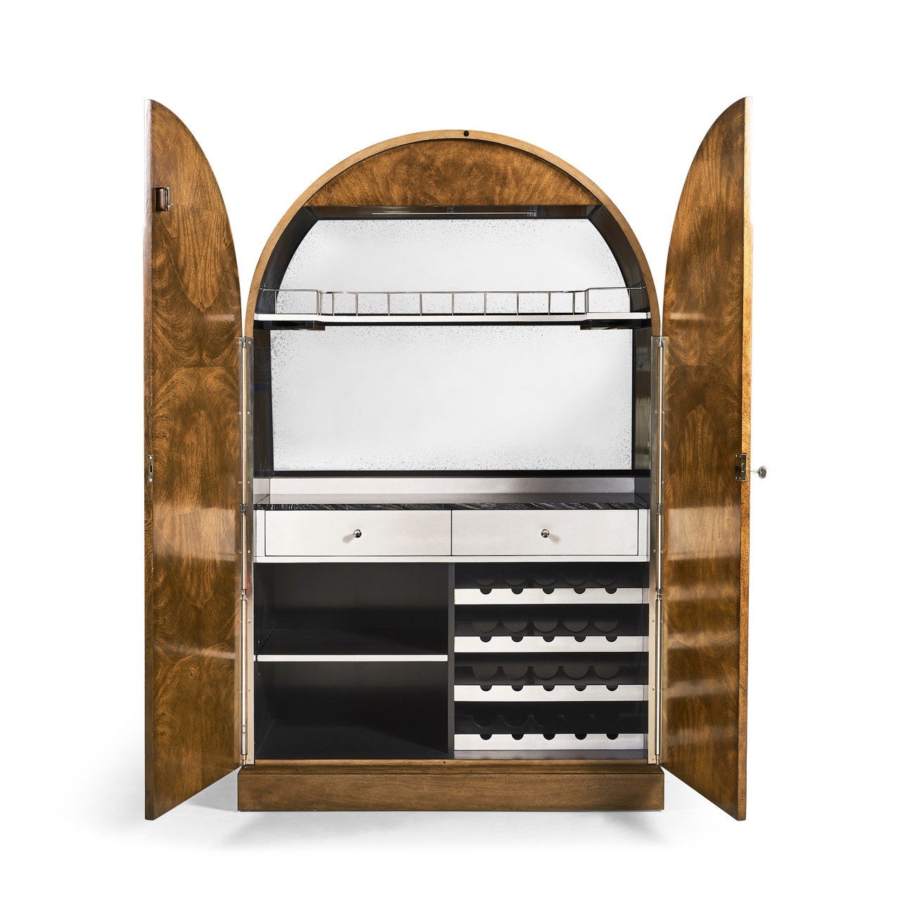 Jacques Bar Armoire-Jonathan Charles-JCHARLES-007-2-L50-NCJ-Bar Storage-2-France and Son