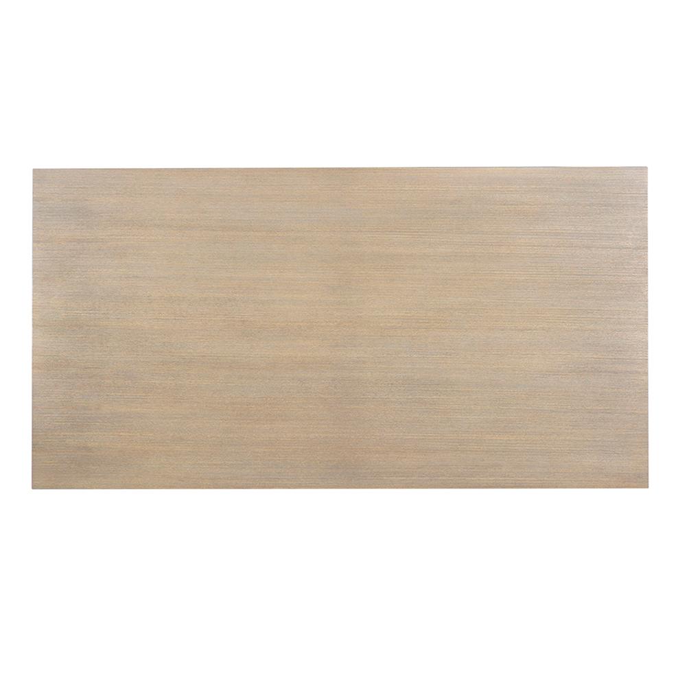 Portia Dining Table-Oliver Home-OliverH-1083-05-Dining TablesRabbit-3-France and Son