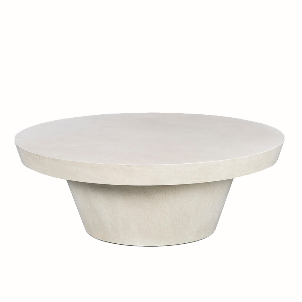 Fresco Coffee Table-Oliver Home-OliverH-1146-28-Coffee Tables-1-France and Son
