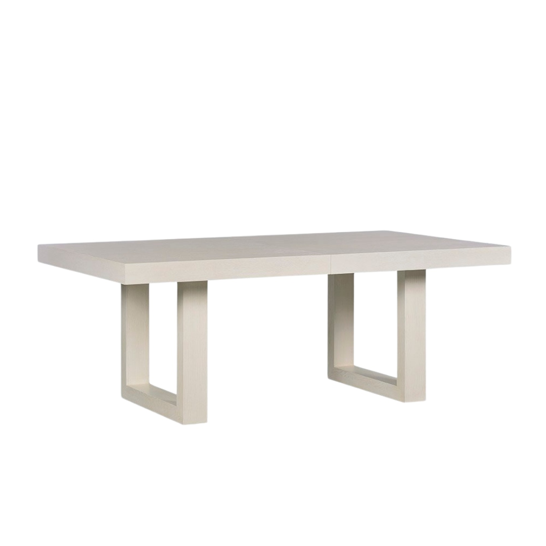 Sunset Dining Table-Oliver Home-OliverH-1194-48-Dining Tables-1-France and Son