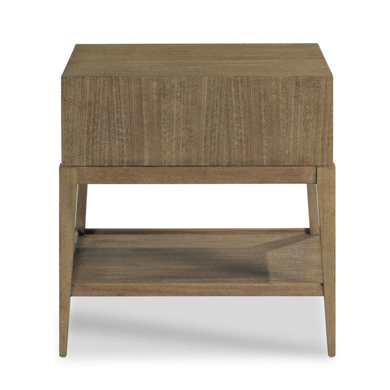 Broome Side Table-Woodbridge Furniture-WOODB-1209-44-Side Tables-4-France and Son