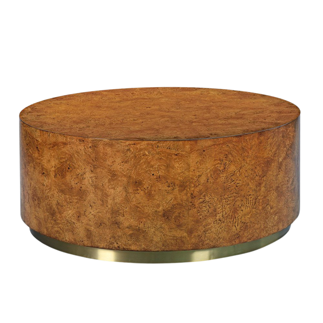 Regis Coffee Table-Oliver Home-OliverH-1225-19-Coffee Tables-1-France and Son
