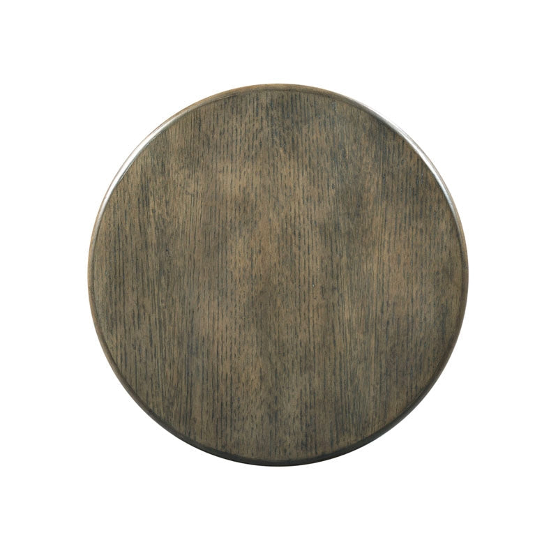 Rosa Drink Table-Woodbridge Furniture-WOODB-1266-15-Coffee Tables-2-France and Son