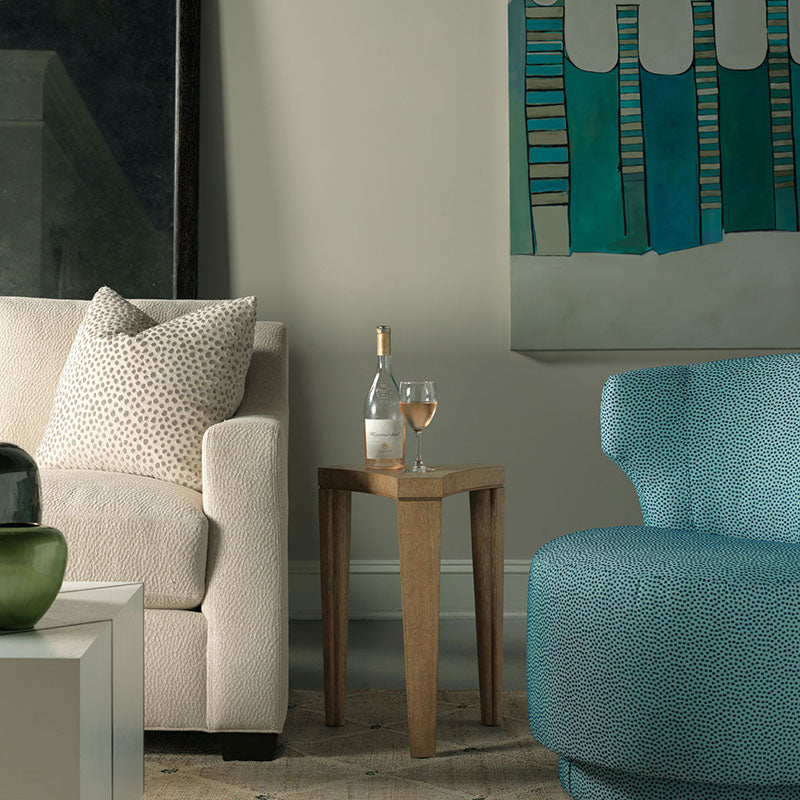 Tres Drink Table-Woodbridge Furniture-WOODB-1300-09-Side Tables-4-France and Son