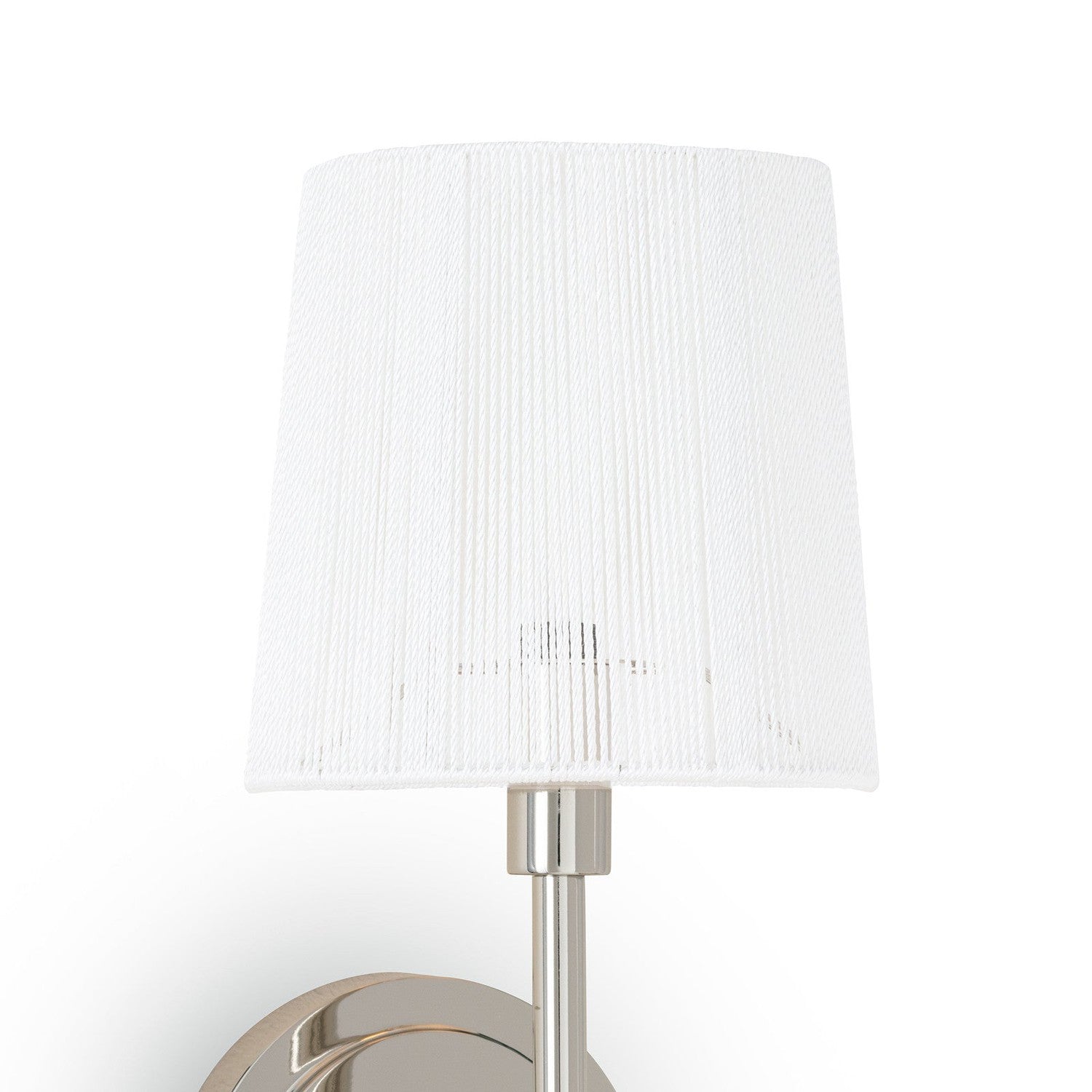 Franklin Sconce-Regina Andrew Design-REG-15-1221PN-Outdoor Wall Sconces-2-France and Son