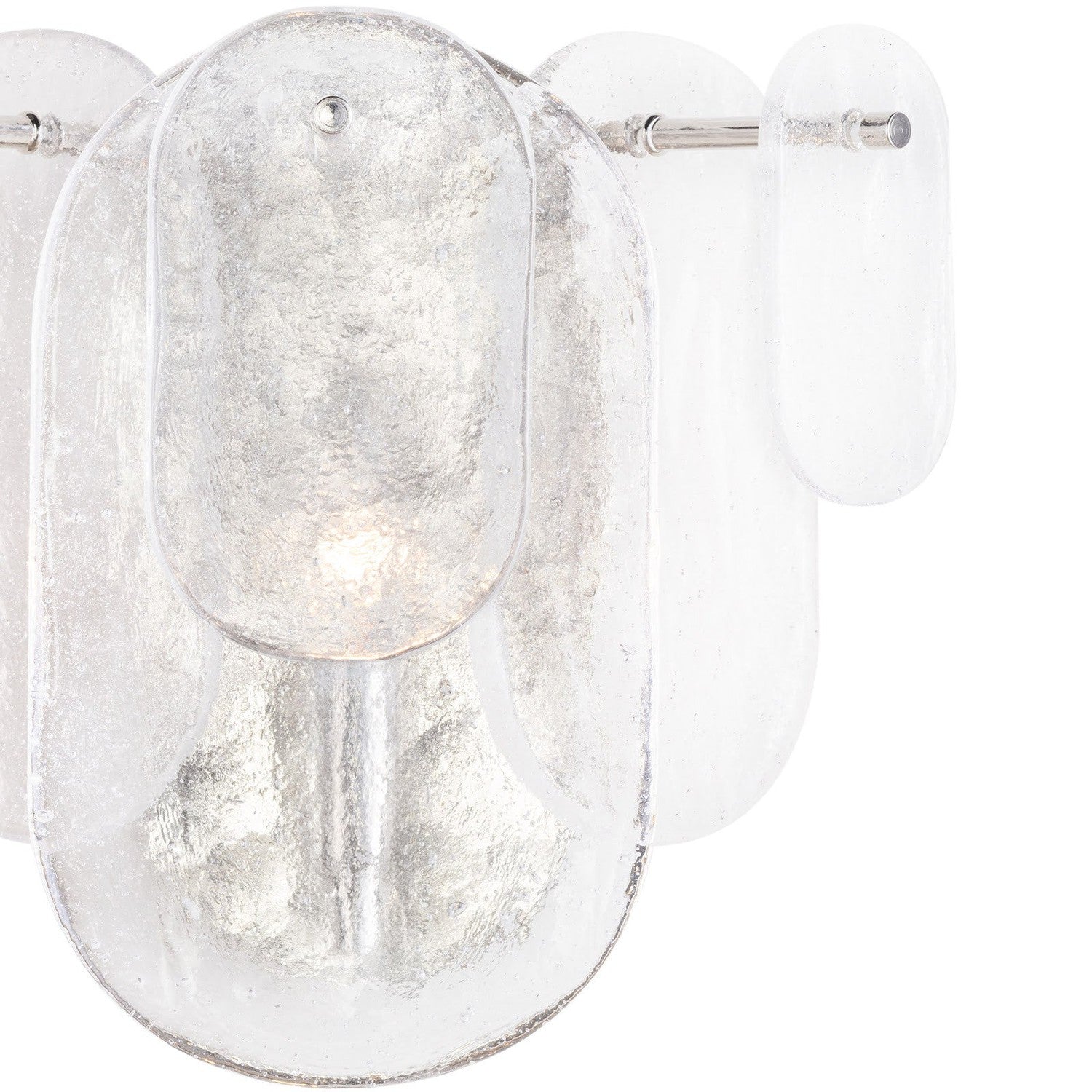 Echo Sconce-Regina Andrew Design-REG-15-1227NB-Outdoor Wall SconcesNatural Brass-7-France and Son