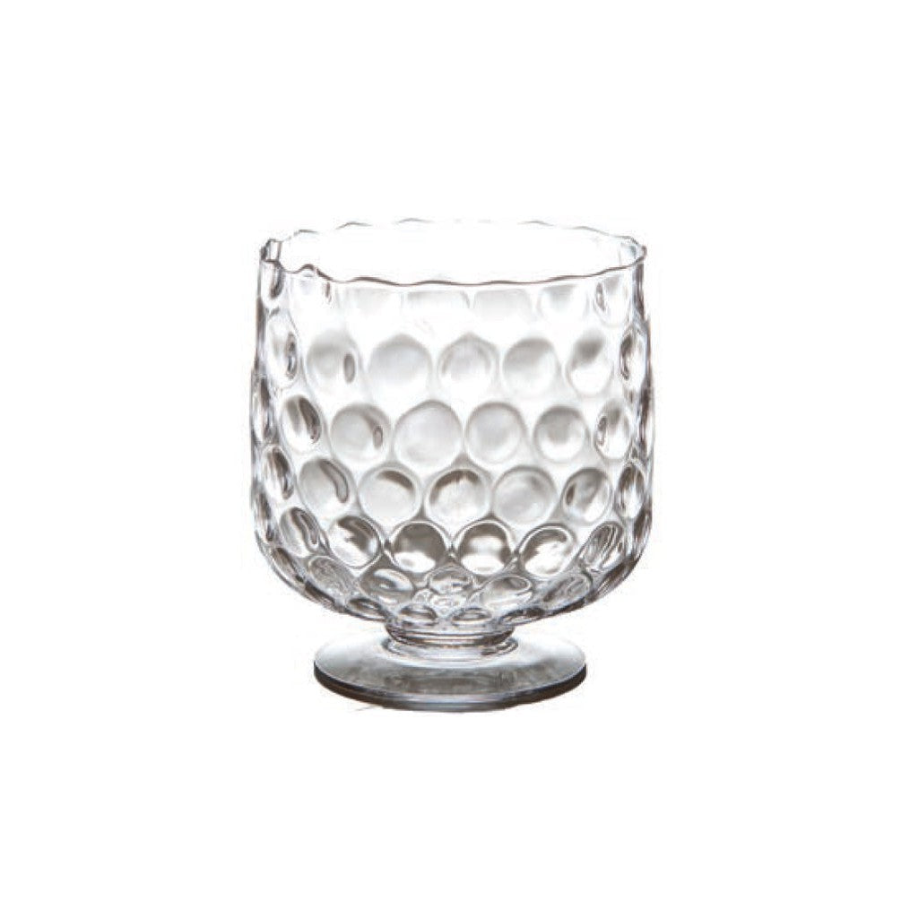 Hurricane Pam Clear M-ABIGAILS-ABIGAILS-164071-Candle Holders-1-France and Son