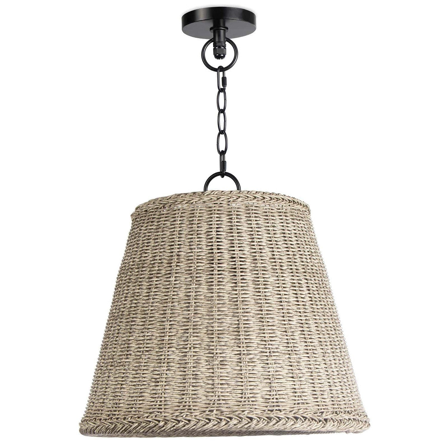 Augustine Outdoor Pendant-Regina Andrew Design-RAD-17-1014WT-Outdoor PendantsLarge-1-France and Son