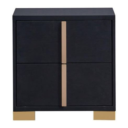 Marceline 2-Drawer Nightstand-Coaster Fine Furniture-CL-222832-Nightstands-1-France and Son
