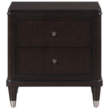 Emberlyn 2-Drawer Nightstand-Coaster Fine Furniture-CL-223062-Nightstands-1-France and Son