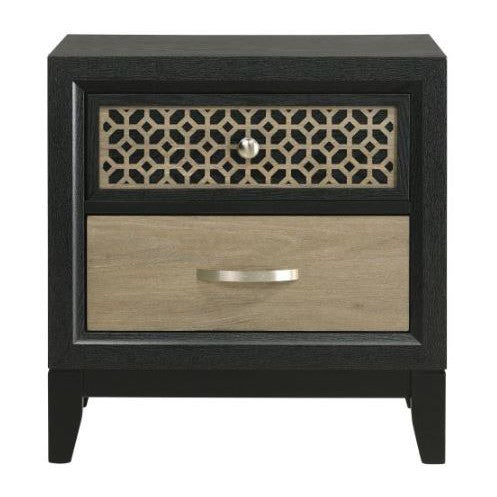 Valencia 2-Drawer Nightstand-Coaster Fine Furniture-CL-223042-Nightstands-1-France and Son