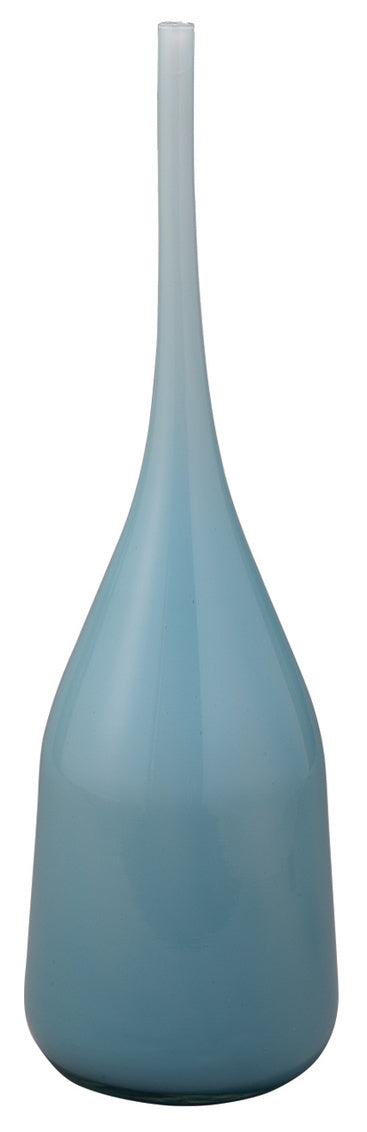 Pixie Decorative Vases (set of 3)-Jamie Young-JAMIEYO-7PIXI-VAPW-VasesBlue-6-France and Son
