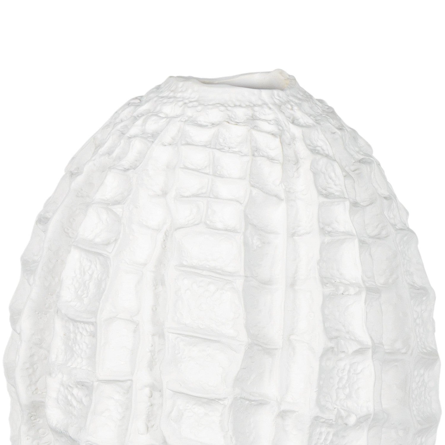 Caspian Ceramic Vase-Regina Andrew Design-RAD-20-1469WT-Vases-3-France and Son