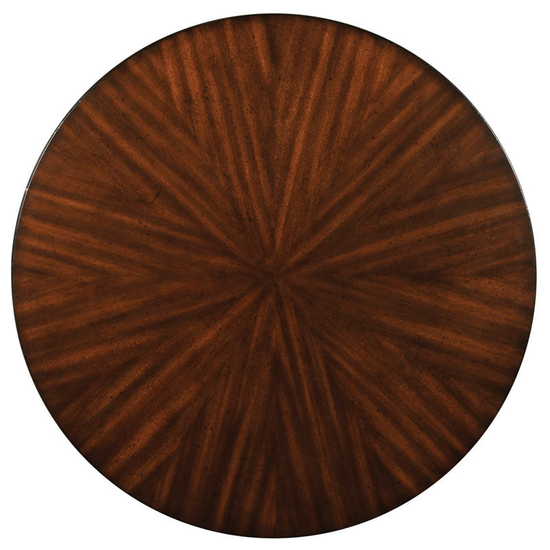 Gramercy Cocktail Table-Woodbridge Furniture-WOODB-2103-03-Coffee Tables-2-France and Son