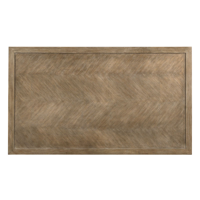 Lucia Cocktail Table-Woodbridge Furniture-WOODB-2109-09-Coffee Tables-2-France and Son