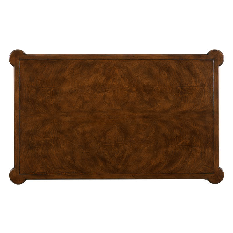Nevis Cocktail Table-Woodbridge Furniture-WOODB-2166-16-Coffee Tables-5-France and Son