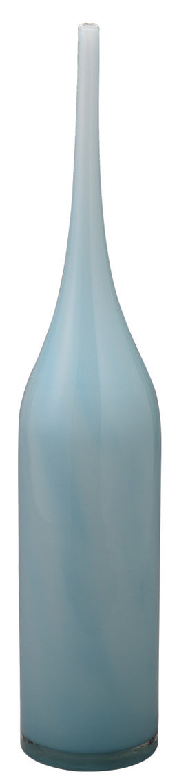 Pixie Decorative Vases (set of 3)-Jamie Young-JAMIEYO-7PIXI-VAPW-VasesBlue-4-France and Son