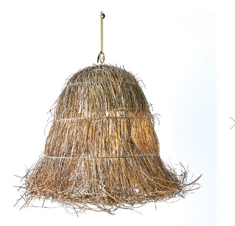 Rush Chandelier-Global Views-GVSA-7.91475-Chandeliers-3-France and Son