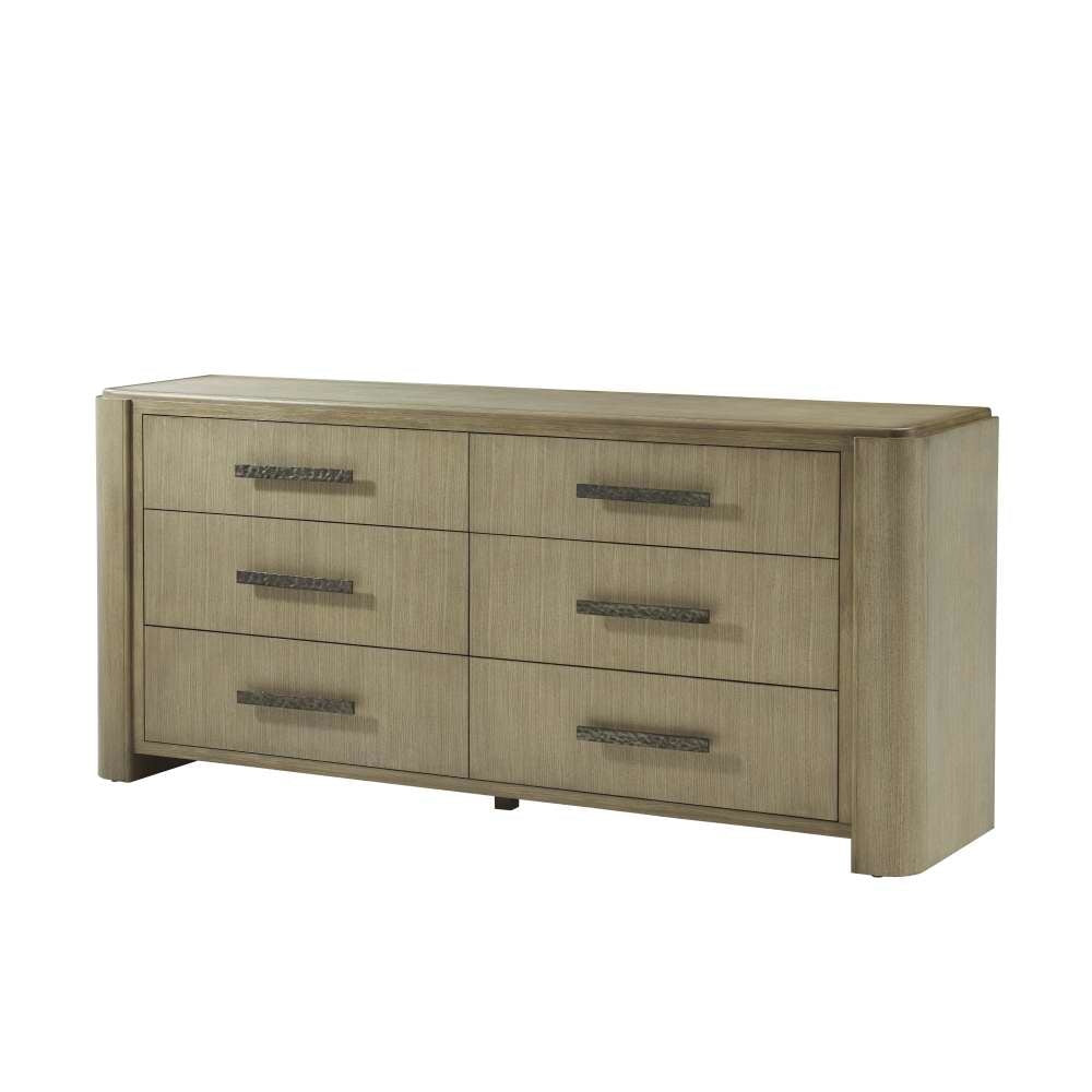 Essence Dresser-Theodore Alexander-THEO-TA60103.C359-DressersBlonde-2-France and Son