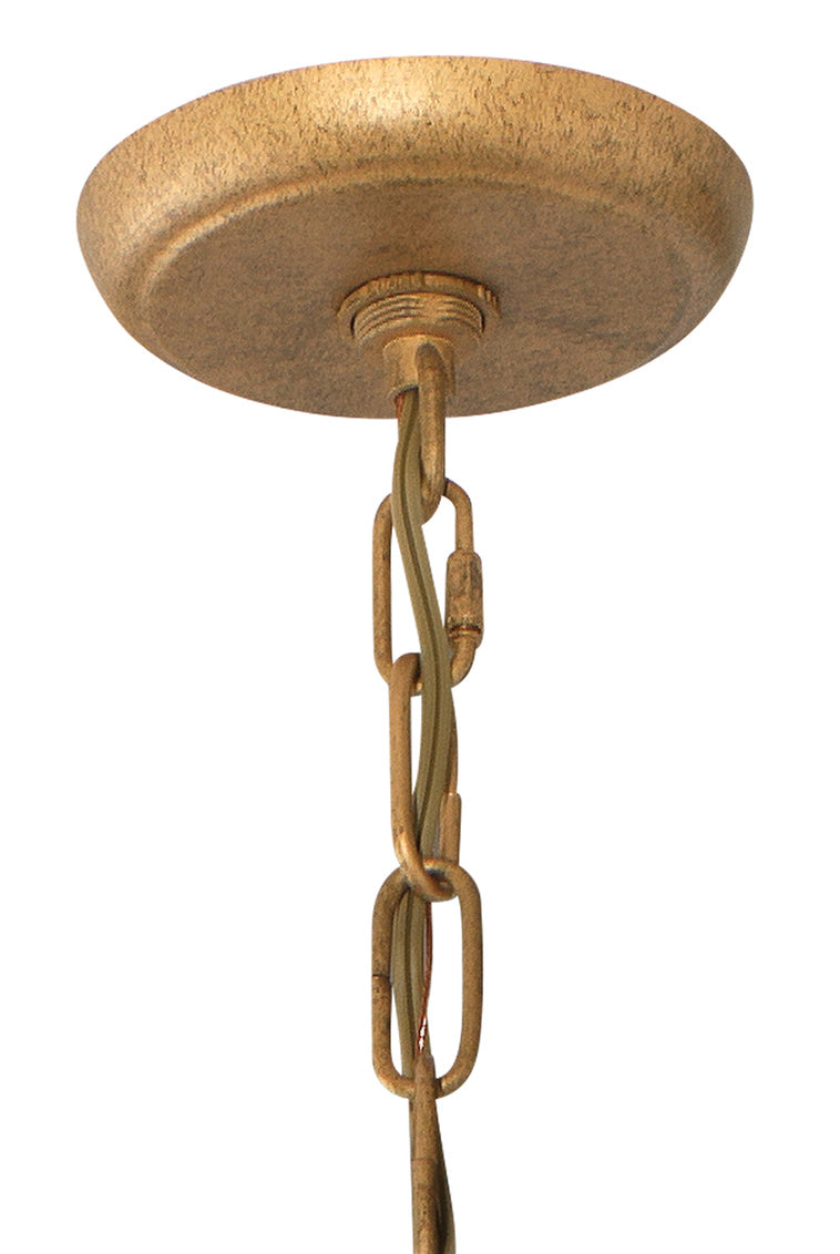 Crystal Pendant Chandelier-Jamie Young-JAMIEYO-CH14-Pendants-3-France and Son