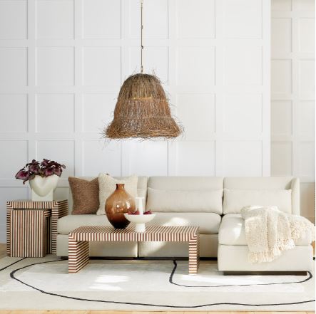 Rush Chandelier-Global Views-GVSA-7.91475-Chandeliers-2-France and Son