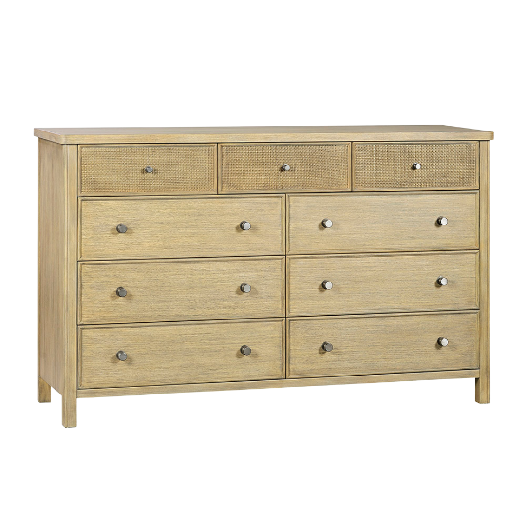 Canna Dresser-Oliver Home-OliverH-1117-05-DressersRabbit-1-France and Son