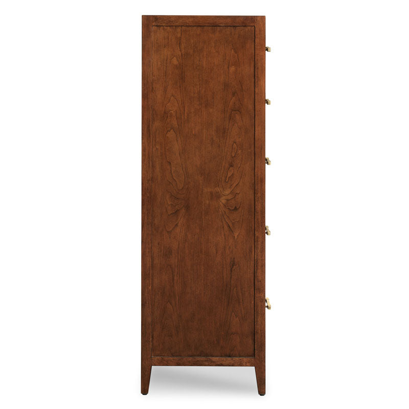 Randolph Chest-Woodbridge Furniture-WOODB-4076-10-Dressers-3-France and Son