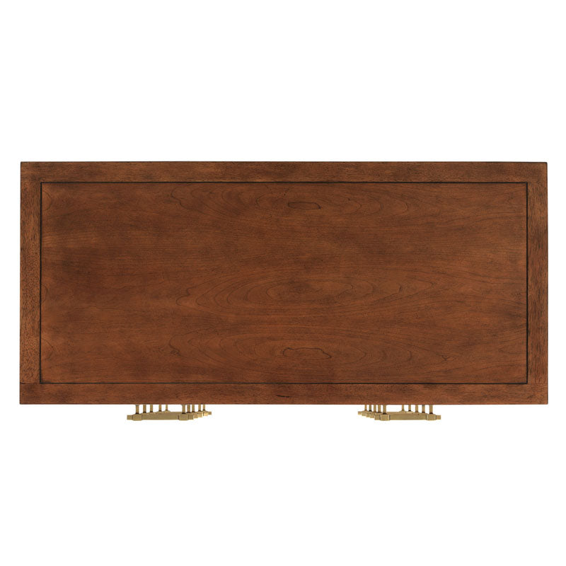 Randolph Chest-Woodbridge Furniture-WOODB-4076-10-Dressers-4-France and Son