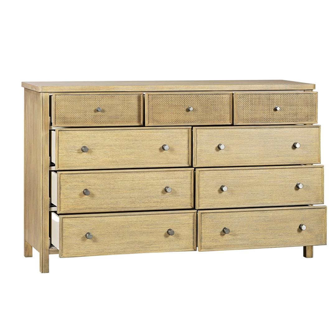Canna Dresser-Oliver Home-OliverH-1117-05-DressersRabbit-2-France and Son