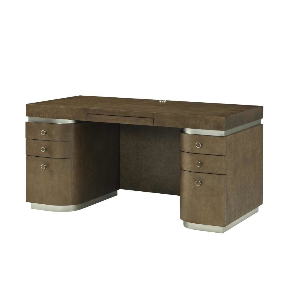 Origins Desk-Theodore Alexander-THEO-TA71043.C361-Desks-1-France and Son