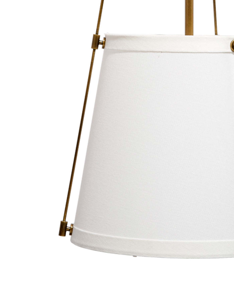 California Wall Sconce-Jamie Young-JAMIEYO-4CALI-ABOW-Wall LightingBrass-5-France and Son