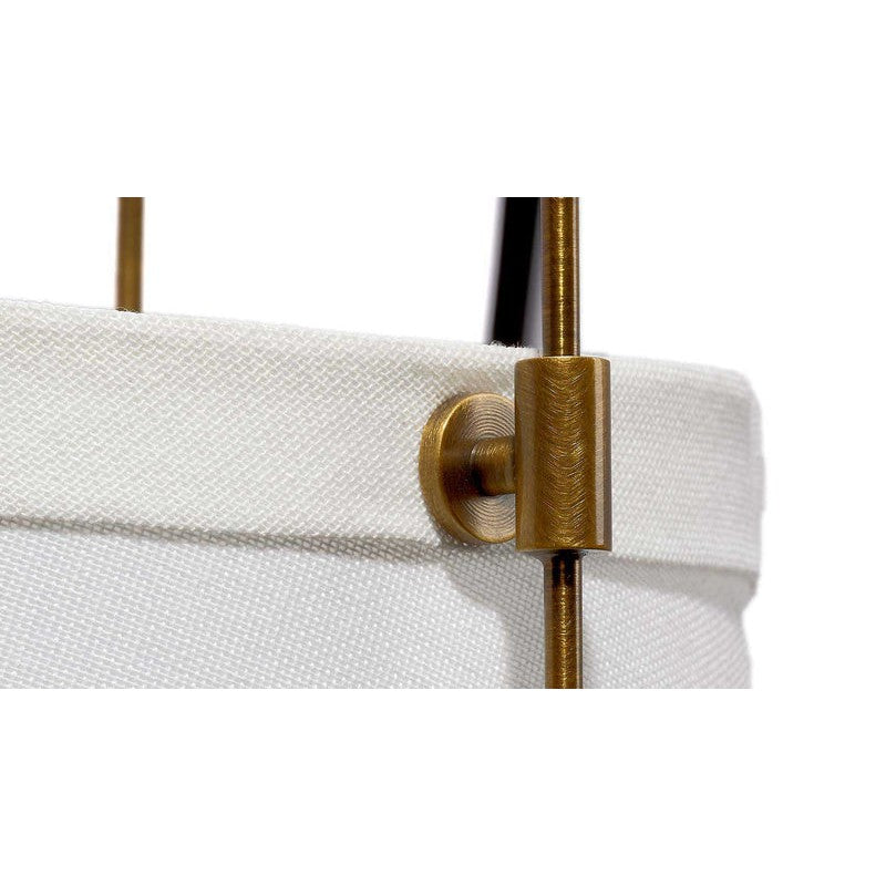 California Wall Sconce-Jamie Young-JAMIEYO-4CALI-ABOW-Wall LightingBrass-7-France and Son