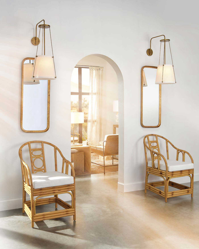 California Wall Sconce-Jamie Young-JAMIEYO-4CALI-ABOW-Wall LightingBrass-3-France and Son