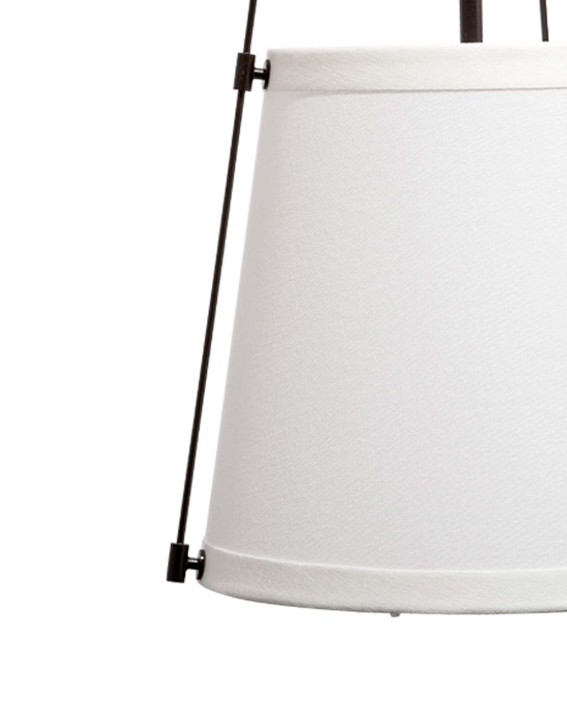 California Wall Sconce-Jamie Young-JAMIEYO-4CALI-ABOW-Wall LightingBrass-6-France and Son