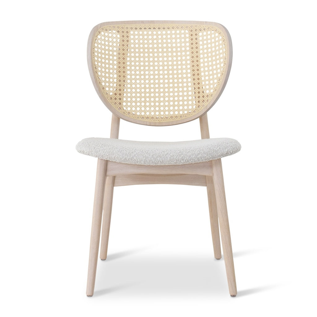 Joelma Cane Side Chair-Urbia-URBIA-BSM-208090-02-Dining ChairsCrafted Glaze - Nevoa - Natural-1-France and Son