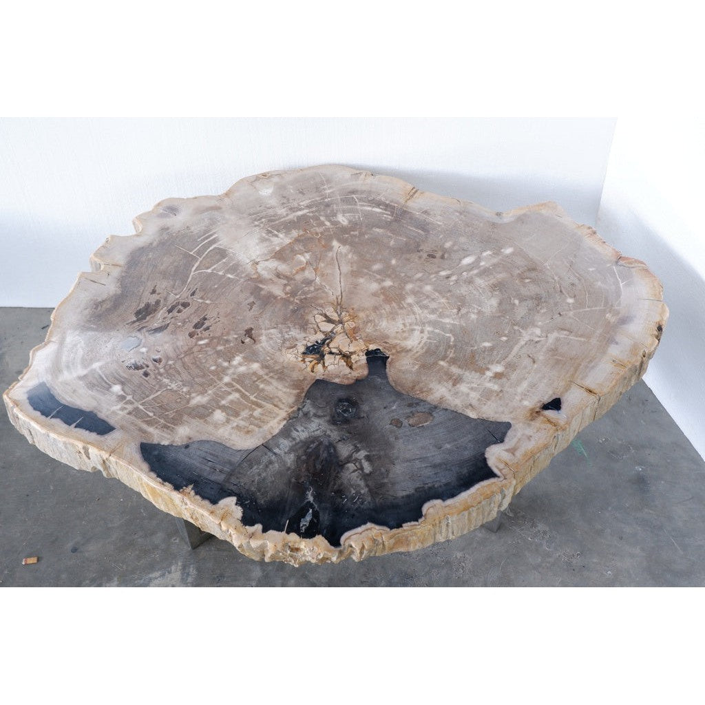 Eliza Coffee Table-Urbia-IPJ-ELIZ-CT-DK-Coffee TablesNatural Dark-2-France and Son