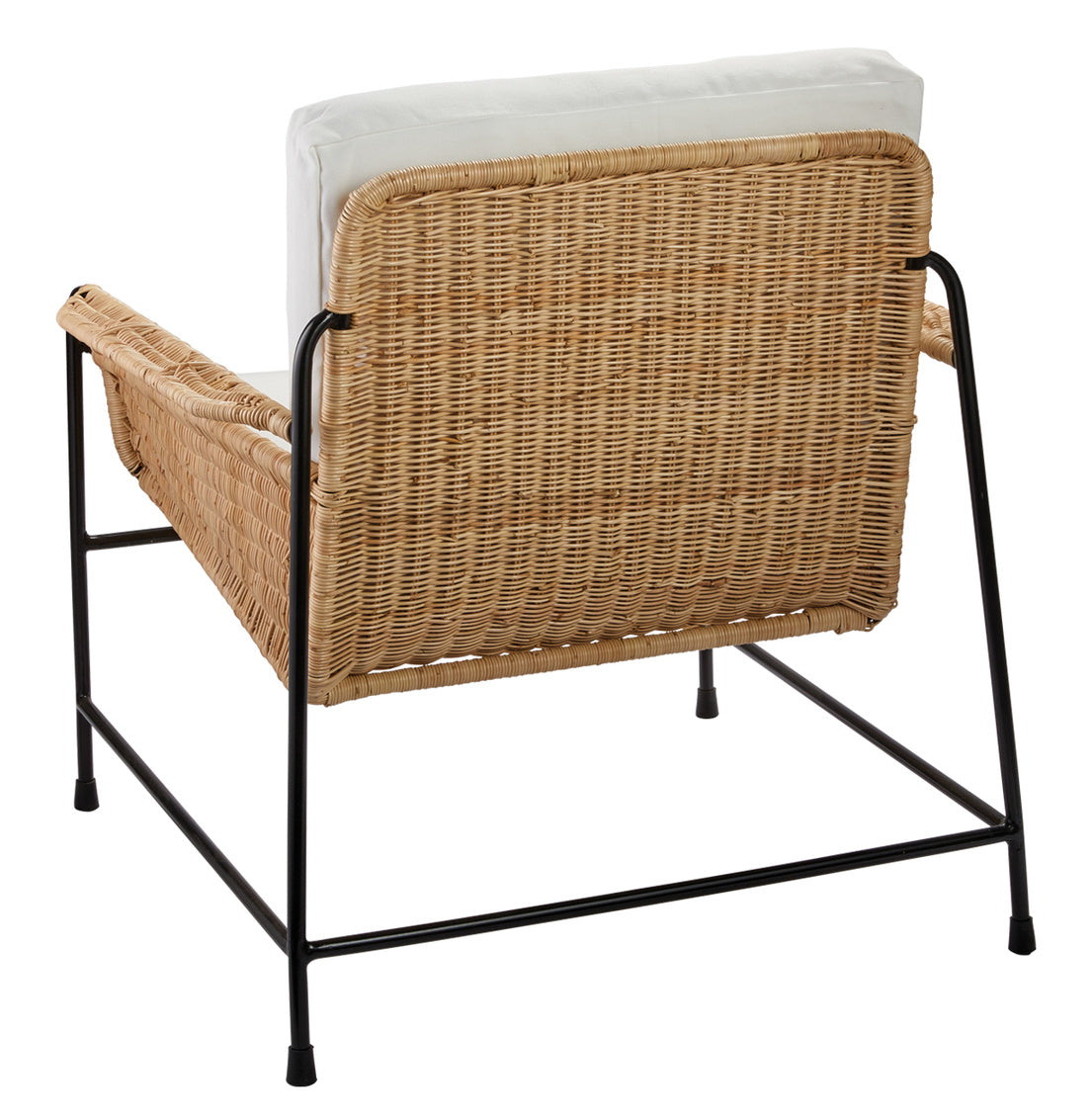 Palermo Lounge Chair-Jamie Young-JAMIEYO-20PALE-CHNA-Lounge Chairs-4-France and Son