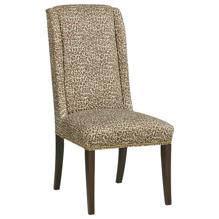 Dora Side Chair-Fairfield-FairfieldC-6018-05-Dining Chairs-1-France and Son