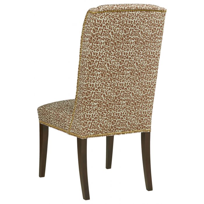 Dora Side Chair-Fairfield-FairfieldC-6018-05-Dining Chairs-2-France and Son