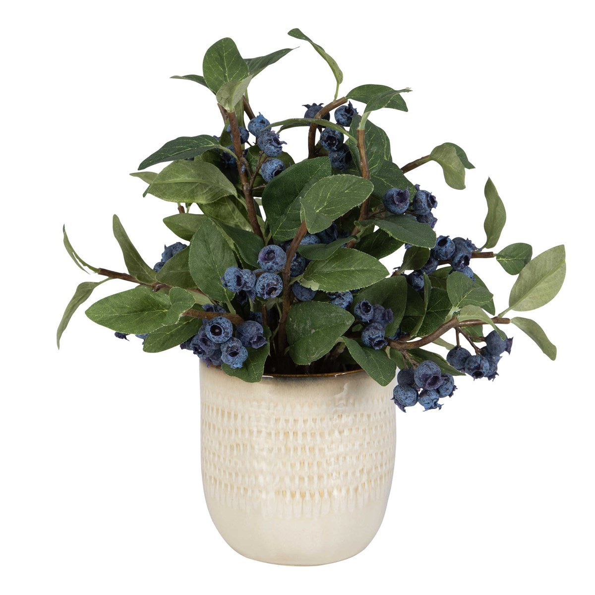 Uttermost Blueberry Fields Accent-Uttermost-UTTM-60215-Faux Plants-2-France and Son
