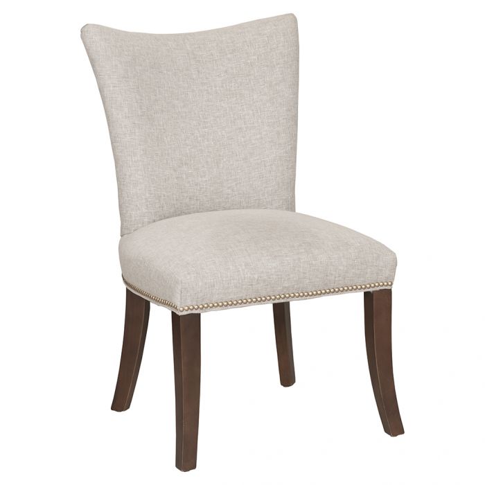 Casey Side Chair-Fairfield-FairfieldC-6069-05-Dining Chairs-1-France and Son