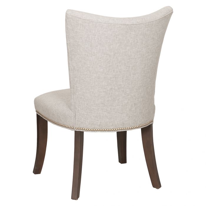 Casey Side Chair-Fairfield-FairfieldC-6069-05-Dining Chairs-2-France and Son
