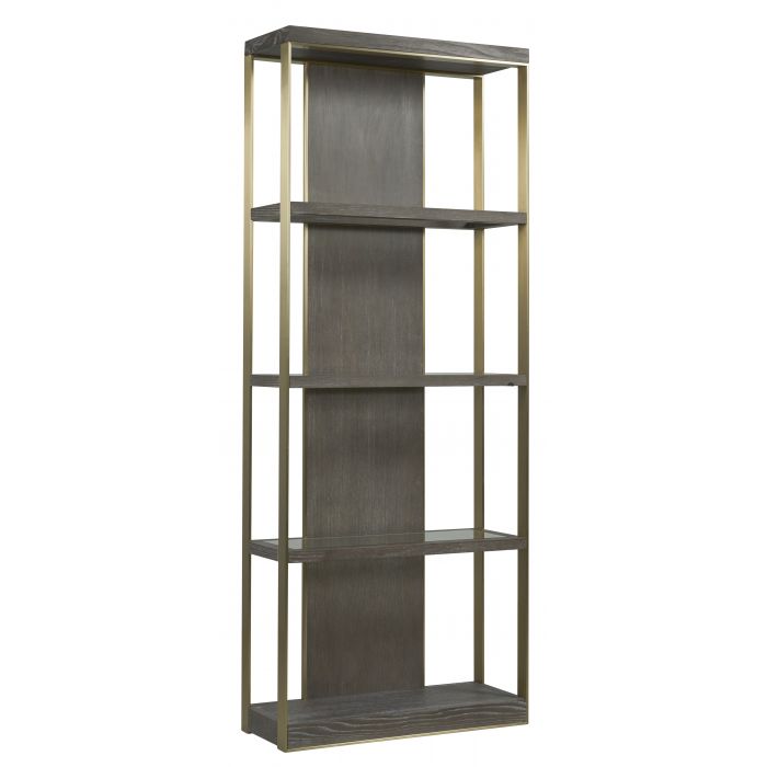 Wesley Etagere-Fairfield-FairfieldC-6840-85-Bookcases & CabinetsCerused Espresso-1-France and Son