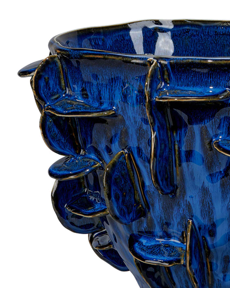 Helios Vase-Jamie Young-JAMIEYO-7HELI-VACO-VasesBlue-5-France and Son