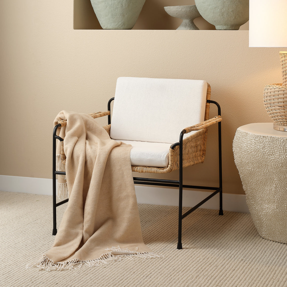 Palermo Lounge Chair-Jamie Young-JAMIEYO-20PALE-CHNA-Lounge Chairs-5-France and Son