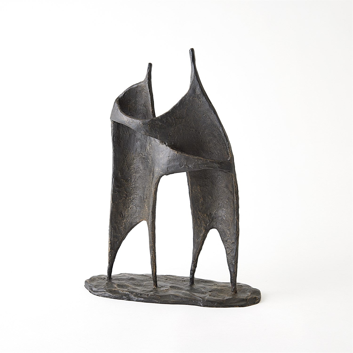 Buddies Sculpture-Global Views-GVSA-7.80717-Decorative Objects-1-France and Son
