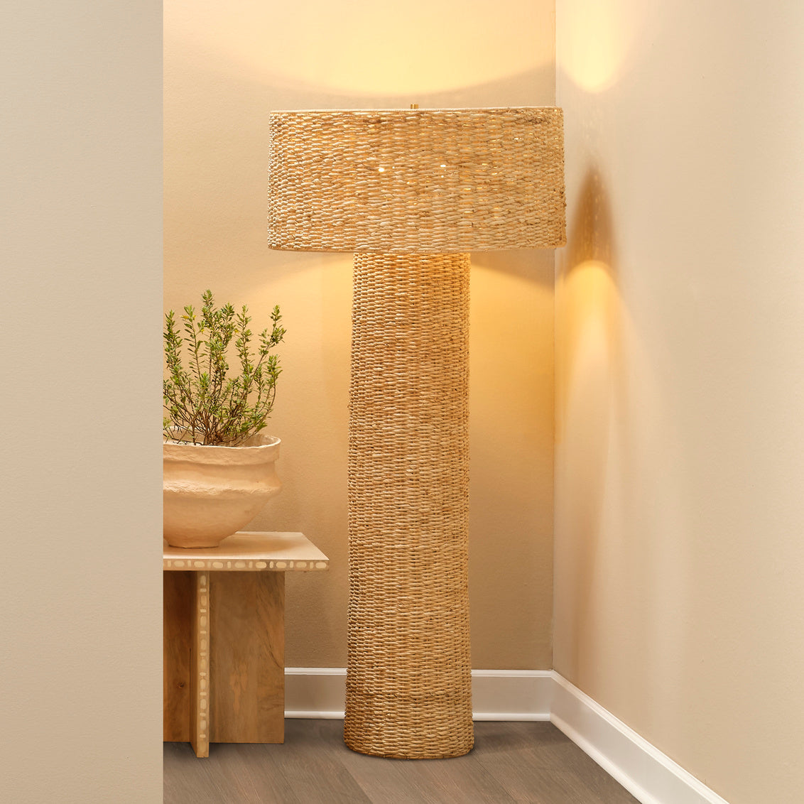 Big Island Floor Lamp-Jamie Young-JAMIEYO-1BIGIS-FLNA-Floor Lamps-2-France and Son